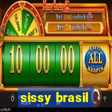 sissy brasil